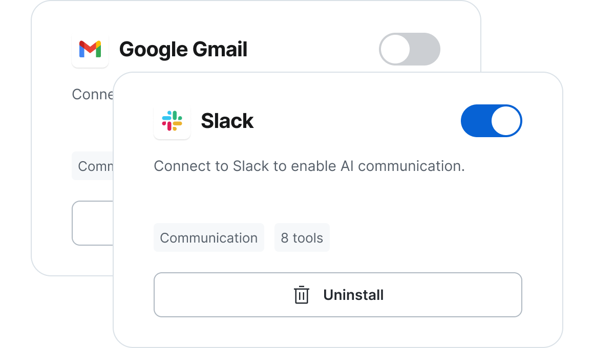No Setup. Just Web.