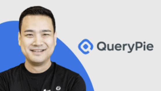 Interview With Brant Hwang - Founder of QueryPie