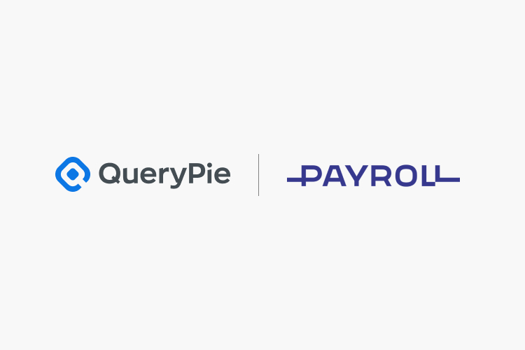 Payroll Partners with QueryPie on AI Security Solutions