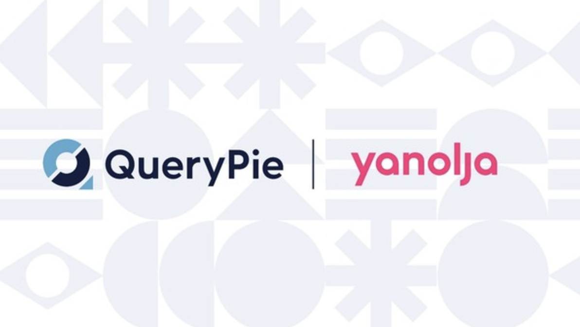 Yanolja taps QueryPie to firm up data governance